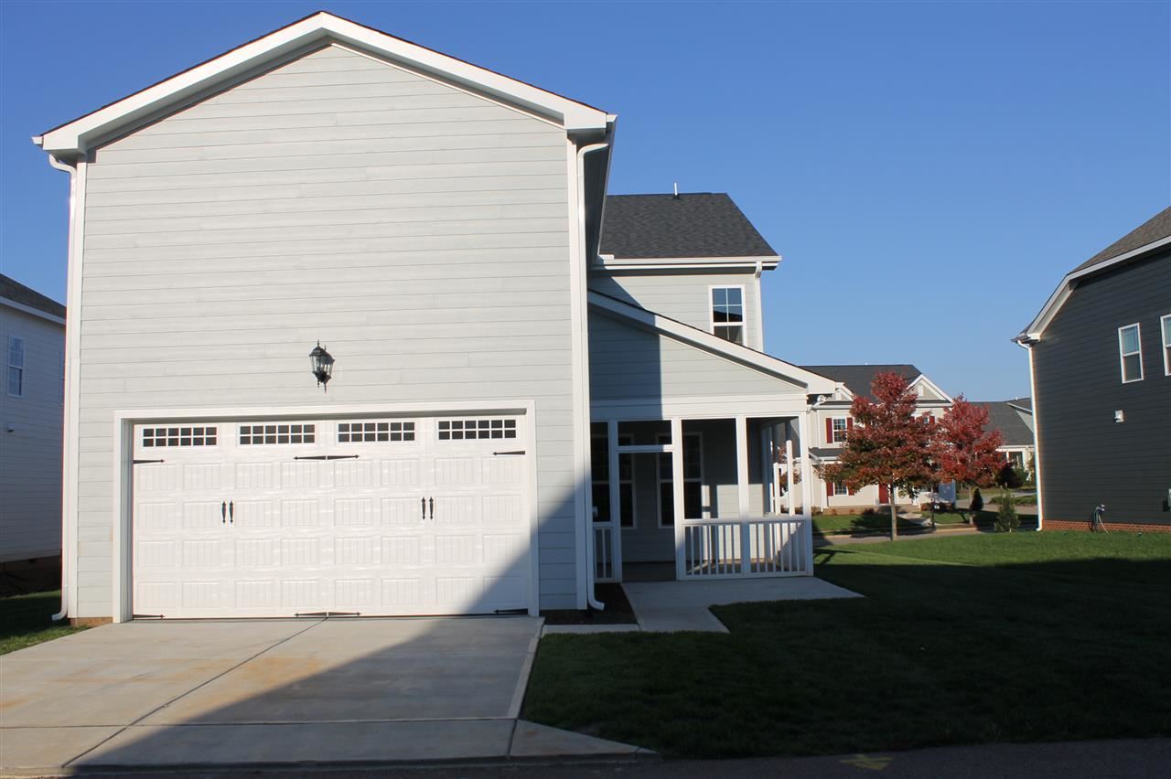 511 Chapanoke Road Raleigh, NC 27603 - Photo 24 of 25