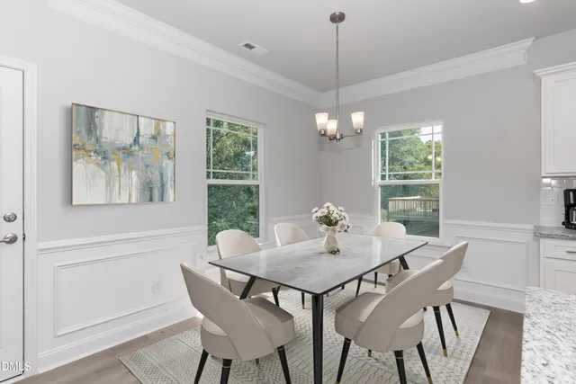 $299,999 | 251 Hopewell Br Court, Smithfield, NC 27577