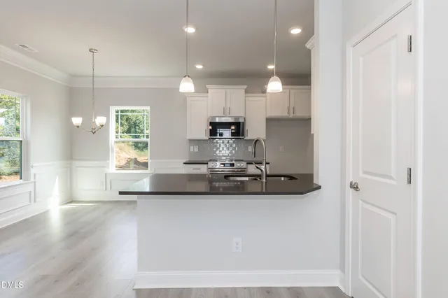 $299,999 | 251 Hopewell Br Court, Smithfield, NC 27577