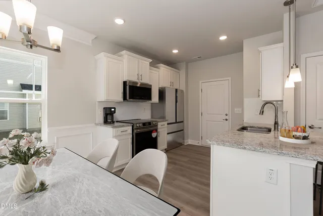 $299,999 | 251 Hopewell Br Court, Smithfield, NC 27577