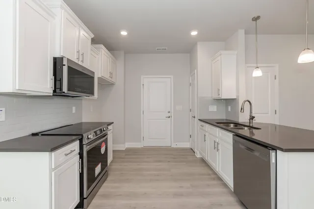 $299,999 | 251 Hopewell Br Court, Smithfield, NC 27577