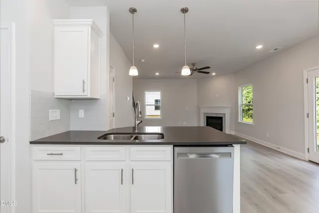 $299,999 | 251 Hopewell Br Court, Smithfield, NC 27577