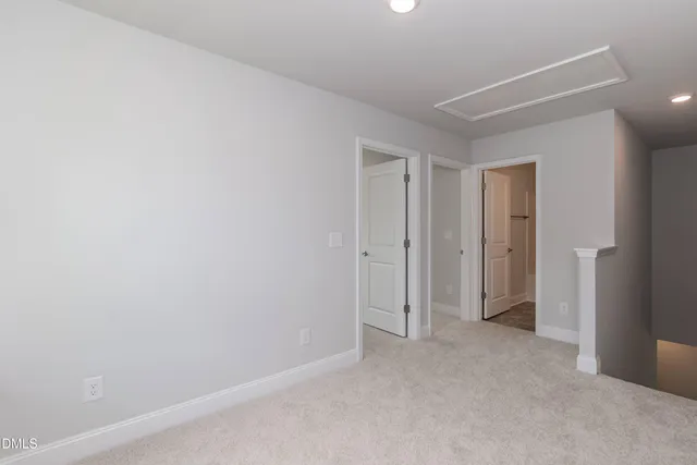 $299,999 | 251 Hopewell Br Court, Smithfield, NC 27577