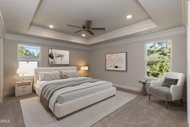 $299,999 | 251 Hopewell Br Court, Smithfield, NC 27577