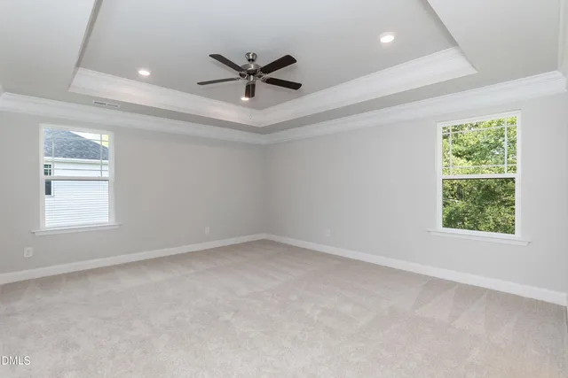 $299,999 | 251 Hopewell Br Court, Smithfield, NC 27577