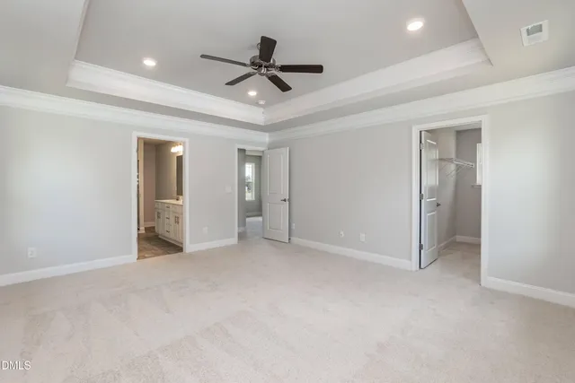 $299,999 | 251 Hopewell Br Court, Smithfield, NC 27577