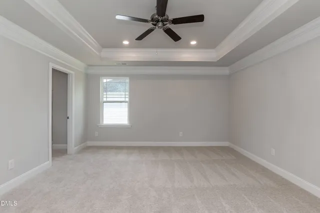 $299,999 | 251 Hopewell Br Court, Smithfield, NC 27577