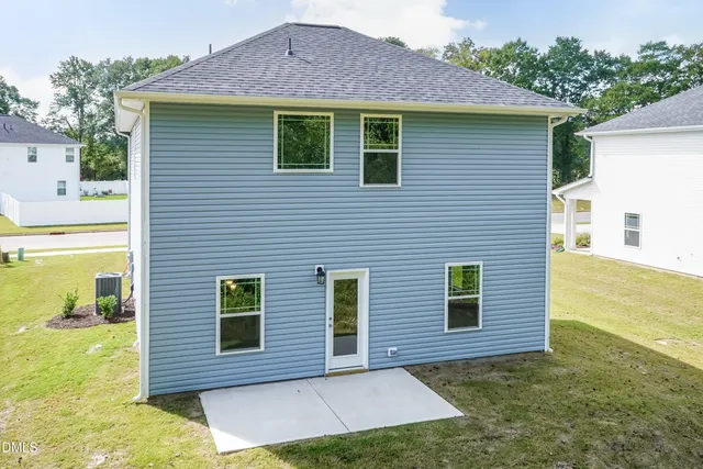 $299,999 | 251 Hopewell Br Court, Smithfield, NC 27577