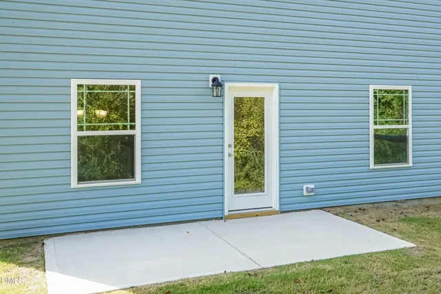 $299,999 | 251 Hopewell Br Court, Smithfield, NC 27577