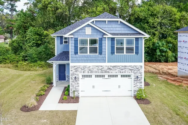 $299,999 | 251 Hopewell Br Court, Smithfield, NC 27577