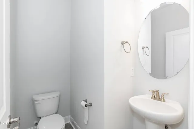 $299,999 | 251 Hopewell Br Court, Smithfield, NC 27577