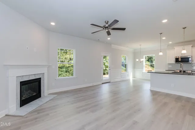 $299,999 | 251 Hopewell Br Court, Smithfield, NC 27577