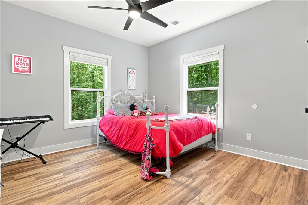 1684 Fairview Road Jasper, GA 30143 - Photo 35 of 46