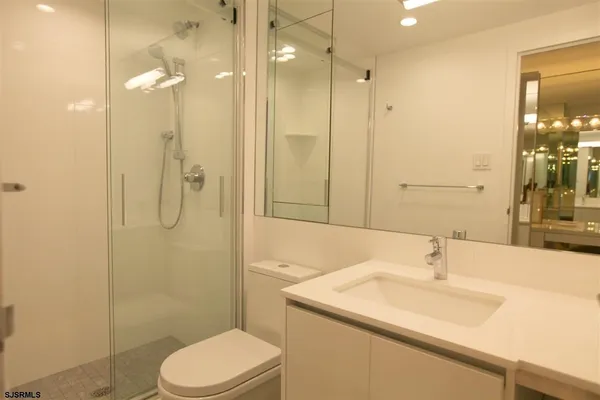 $40,000 | 2700 Atlantic Avenue, Unit 602, Longport, NJ 08403