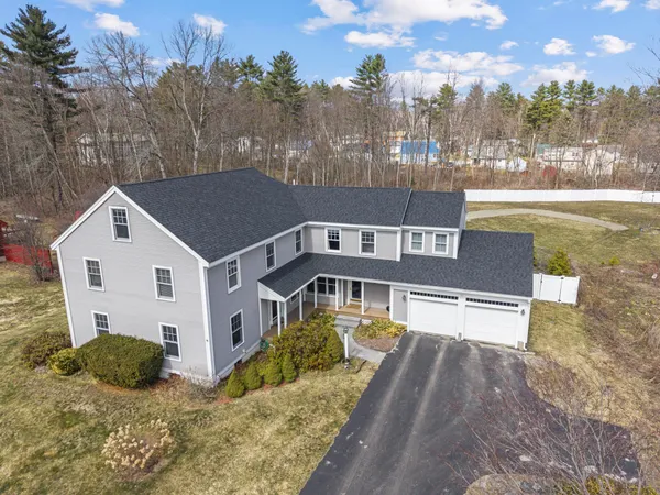 $639,000 | 13 Forest Park, Waterville, ME 04901