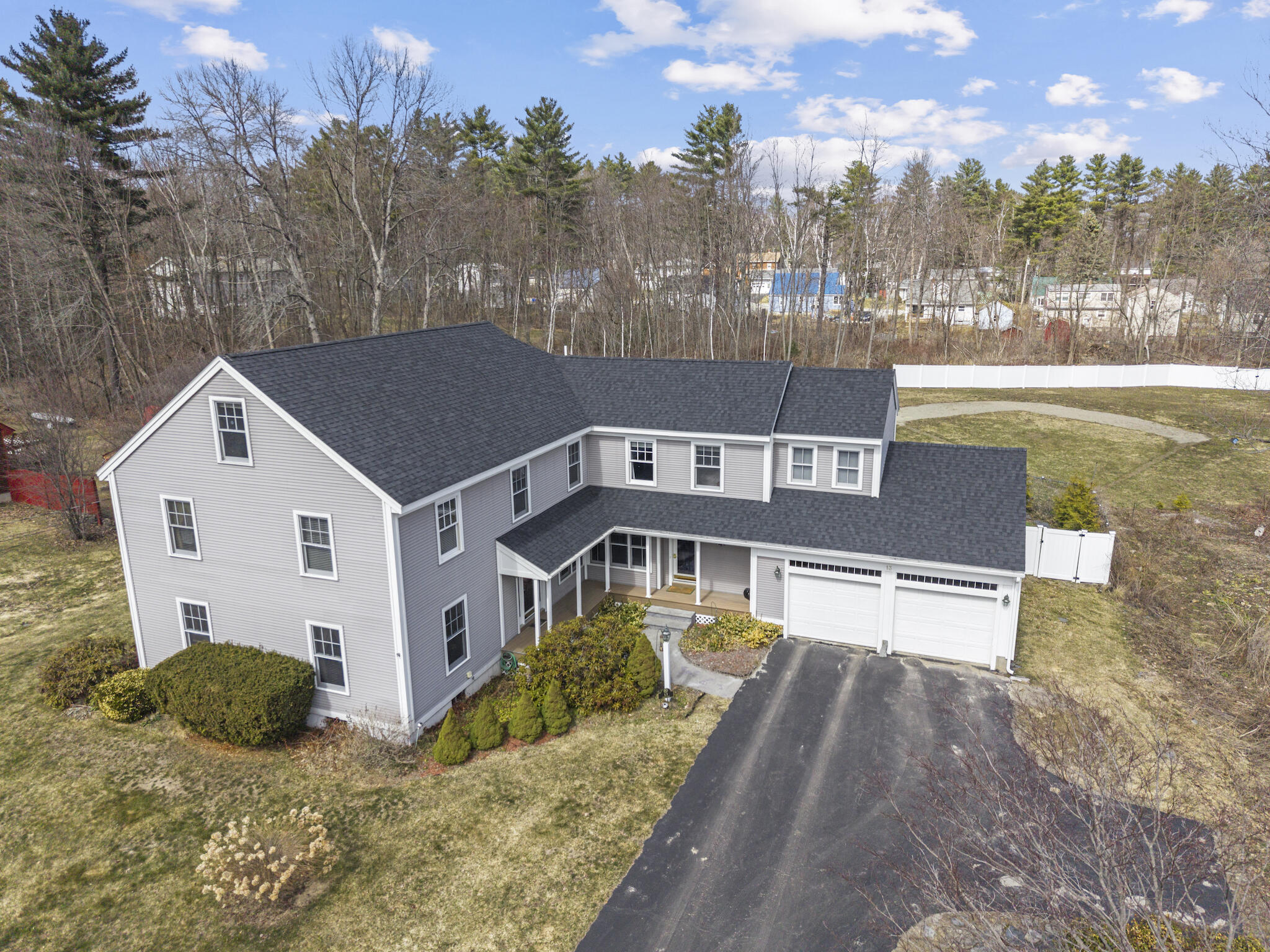 13 Forest Park Waterville, ME 04901 - Photo 1 of 92 DJI_20260402133057_0264_D