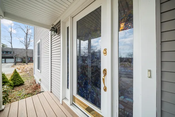 $639,000 | 13 Forest Park, Waterville, ME 04901