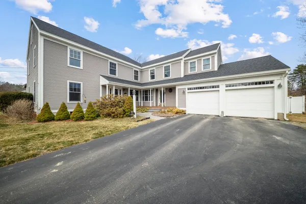 $639,000 | 13 Forest Park, Waterville, ME 04901