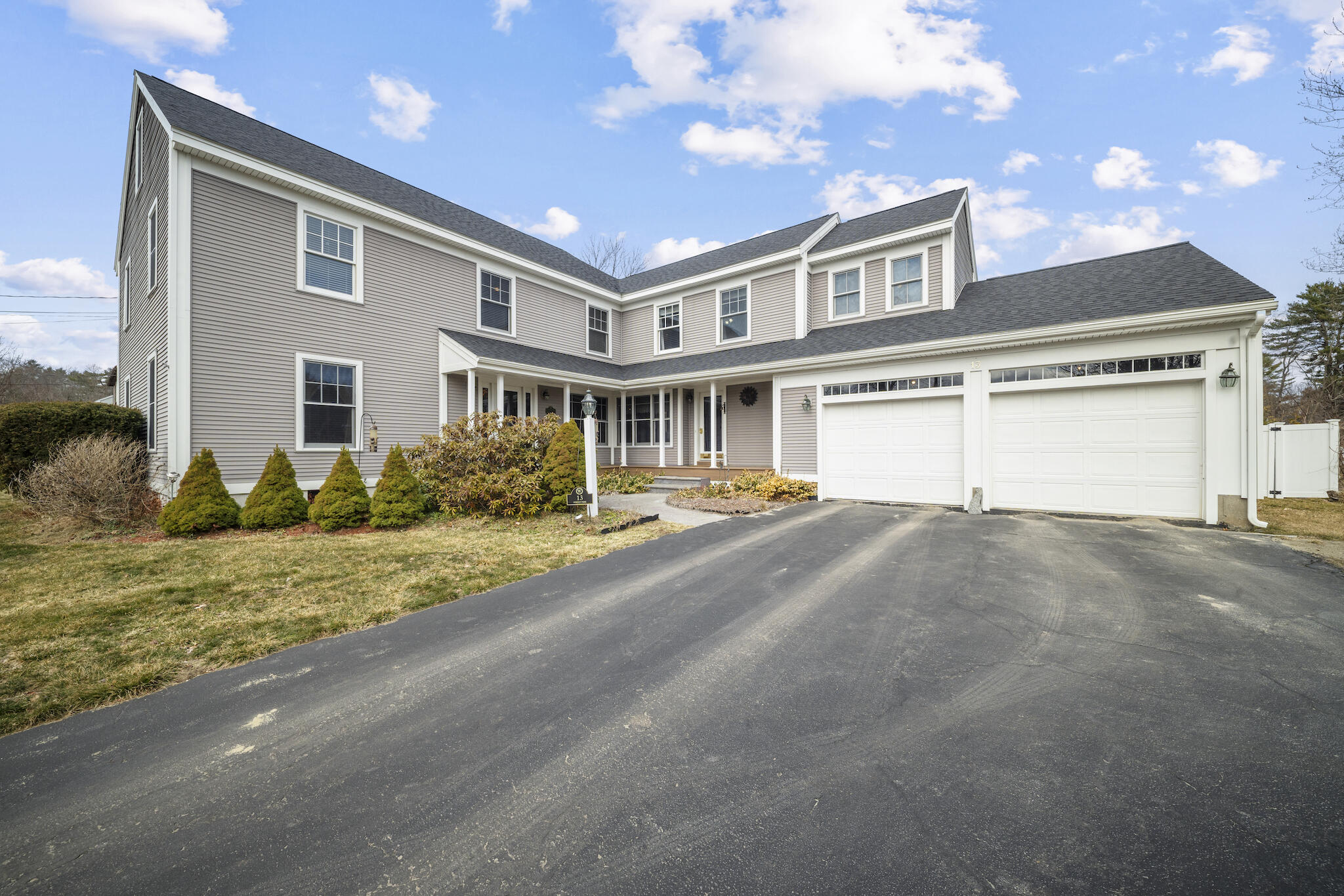 13 Forest Park Waterville, ME 04901 - Photo 2 of 92 DSC01367