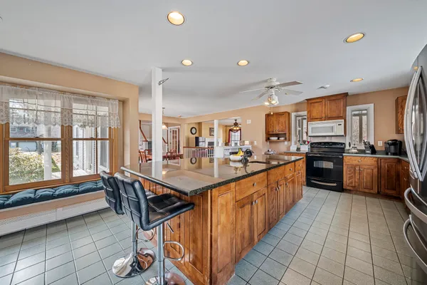 $639,000 | 13 Forest Park, Waterville, ME 04901