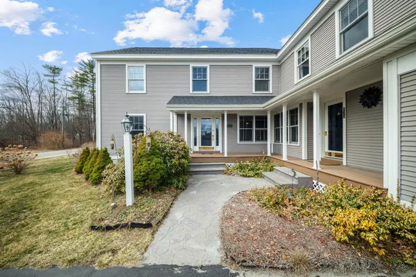 $639,000 | 13 Forest Park, Waterville, ME 04901