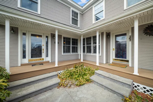 $639,000 | 13 Forest Park, Waterville, ME 04901