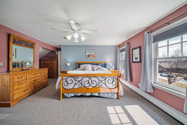 $639,000 | 13 Forest Park, Waterville, ME 04901