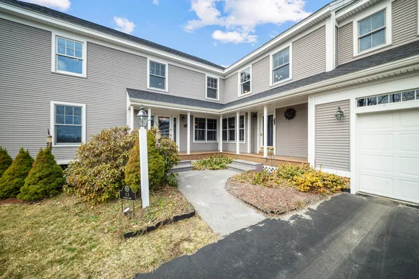 $639,000 | 13 Forest Park, Waterville, ME 04901
