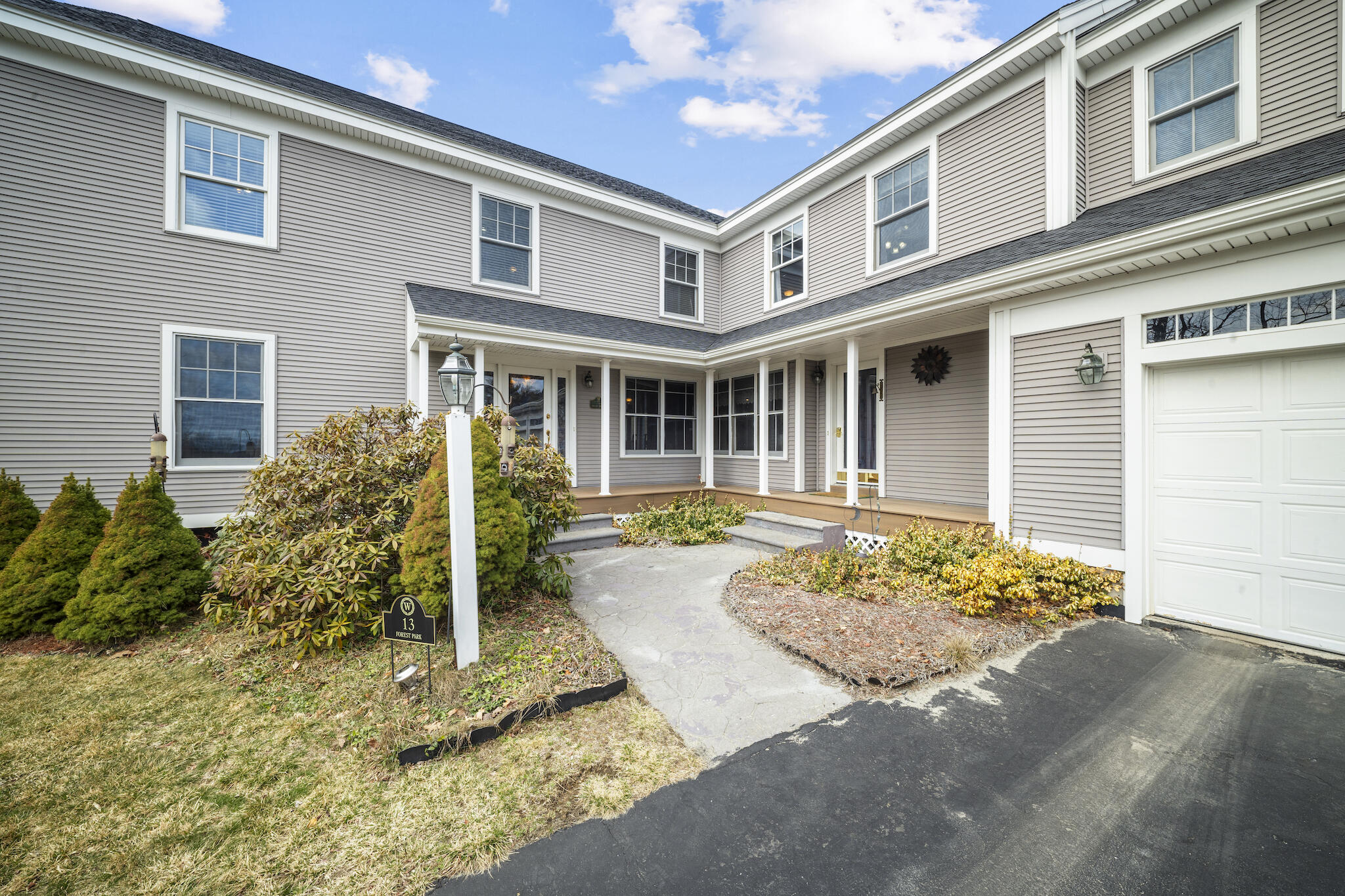 13 Forest Park Waterville, ME 04901 - Photo 5 of 92 DSC01387