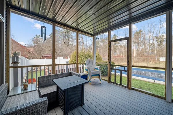 $639,000 | 13 Forest Park, Waterville, ME 04901