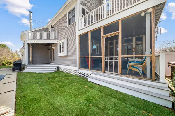 $639,000 | 13 Forest Park, Waterville, ME 04901