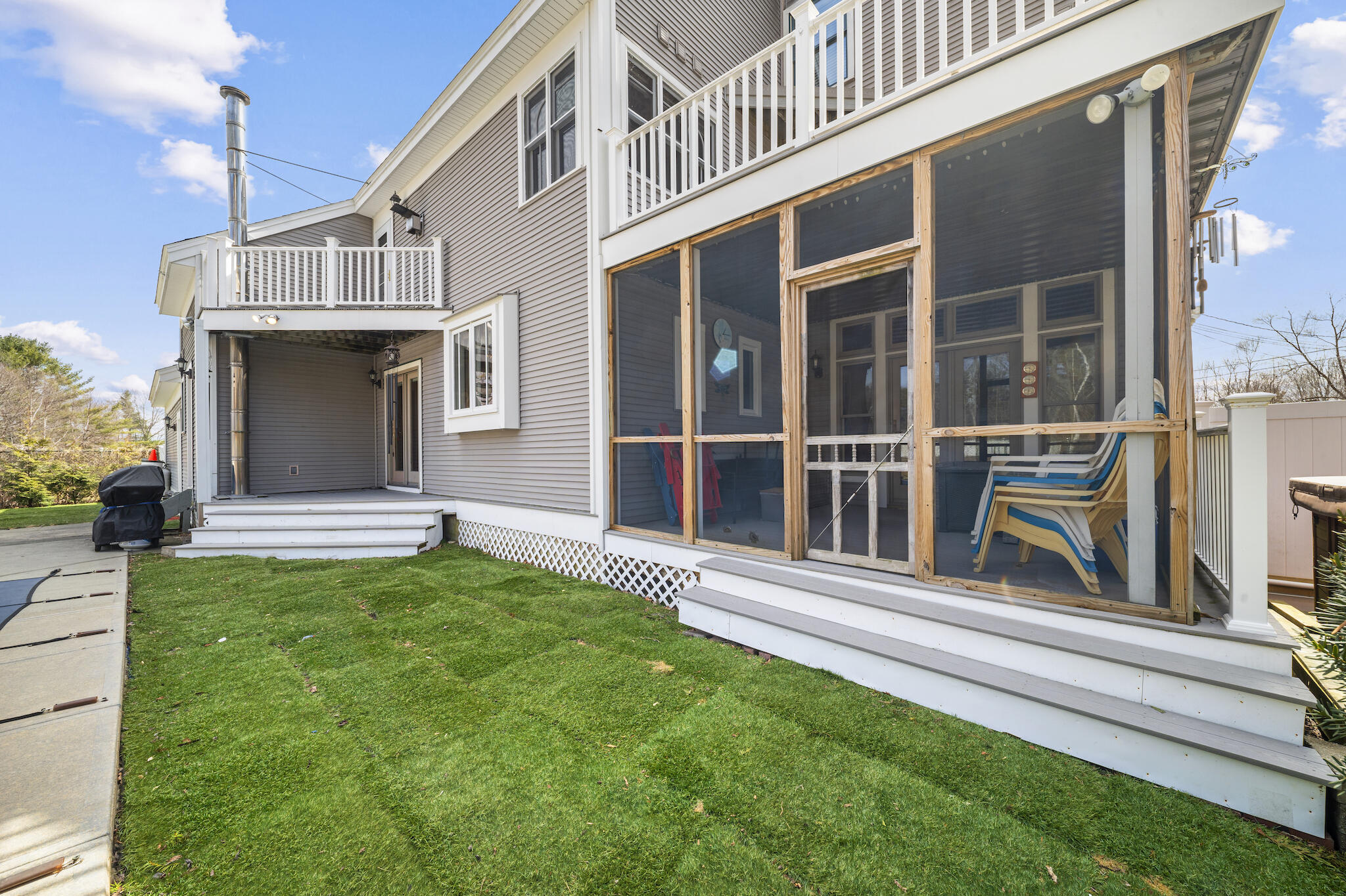 13 Forest Park Waterville, ME 04901 - Photo 66 of 92 DSC01764