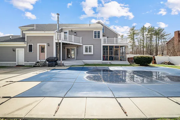 $639,000 | 13 Forest Park, Waterville, ME 04901