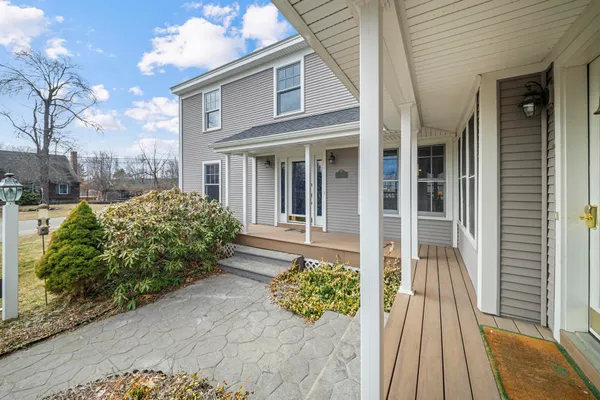 $639,000 | 13 Forest Park, Waterville, ME 04901