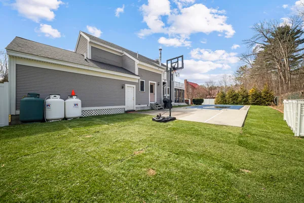 $639,000 | 13 Forest Park, Waterville, ME 04901