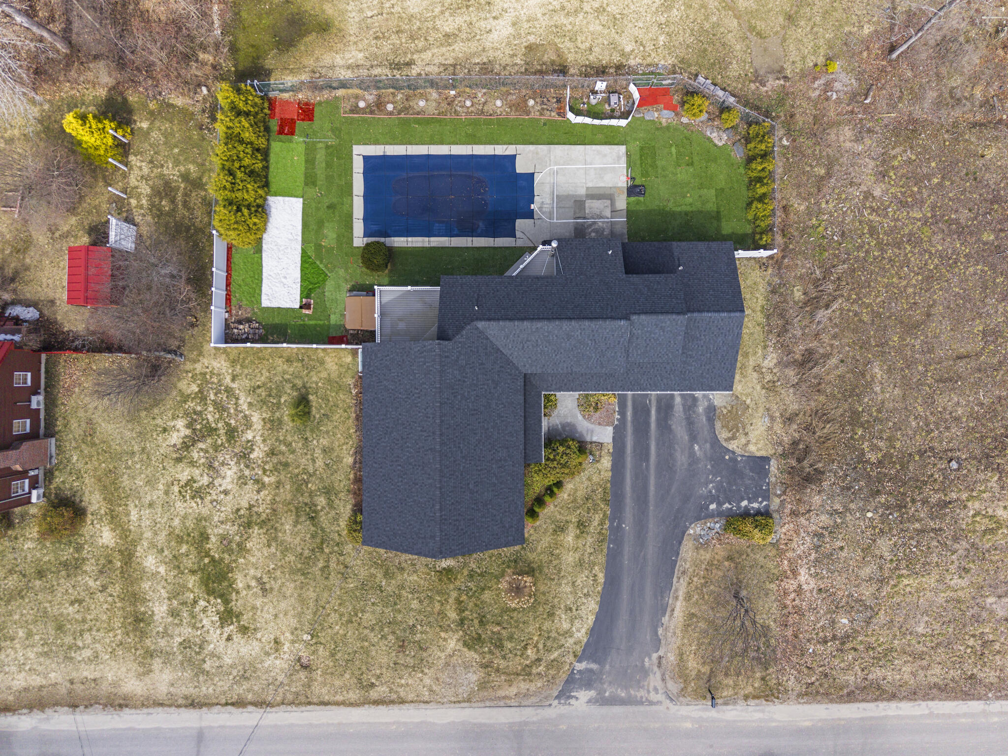 13 Forest Park Waterville, ME 04901 - Photo 76 of 92 DJI_20260402133141_0270_D