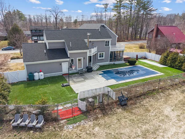 $639,000 | 13 Forest Park, Waterville, ME 04901