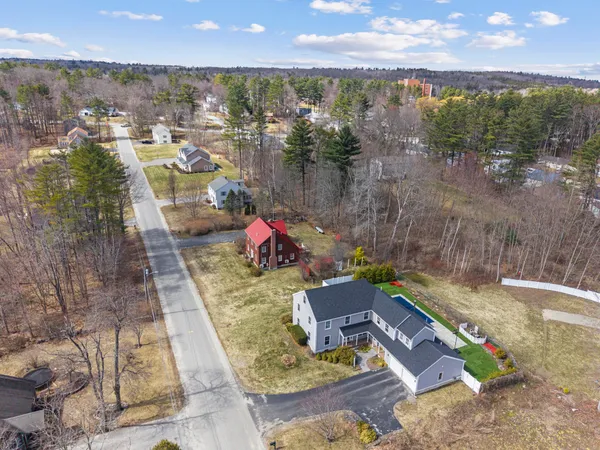 $639,000 | 13 Forest Park, Waterville, ME 04901