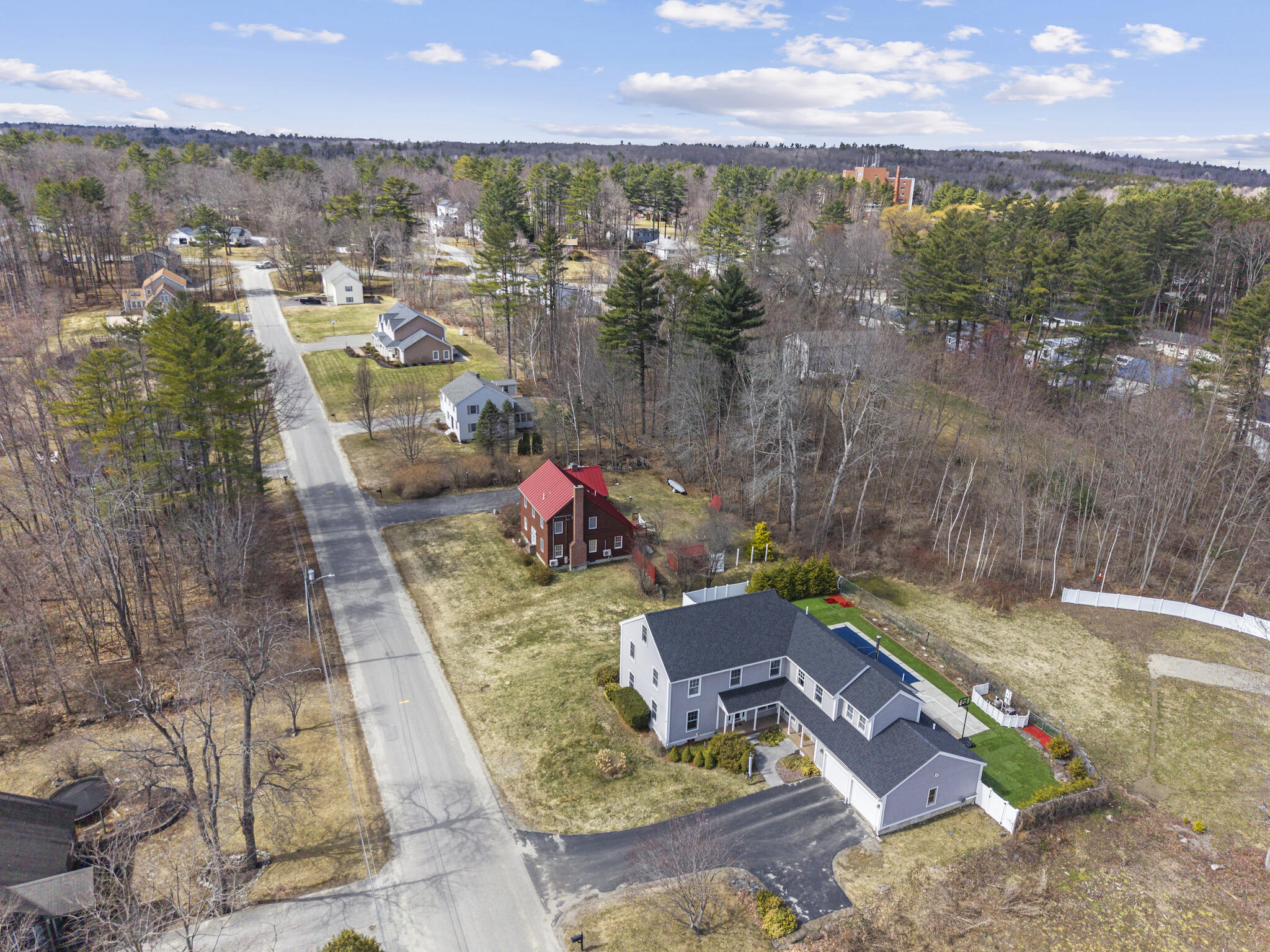 13 Forest Park Waterville, ME 04901 - Photo 79 of 92 DJI_20260402133418_0282_D