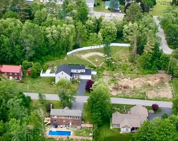 $639,000 | 13 Forest Park, Waterville, ME 04901