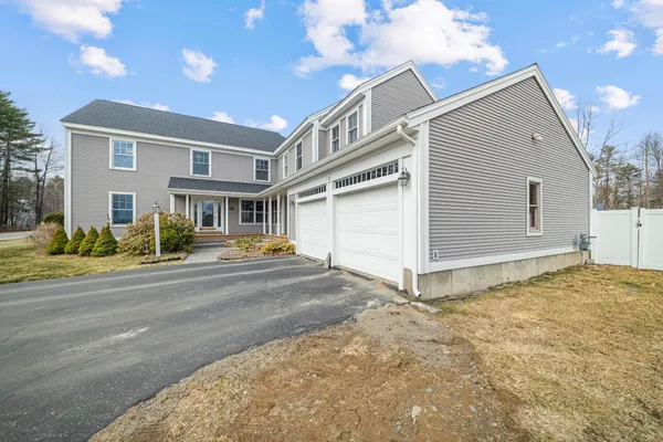 $639,000 | 13 Forest Park, Waterville, ME 04901
