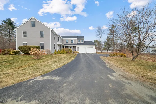 $639,000 | 13 Forest Park, Waterville, ME 04901