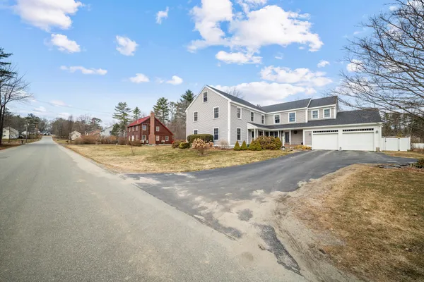 $639,000 | 13 Forest Park, Waterville, ME 04901