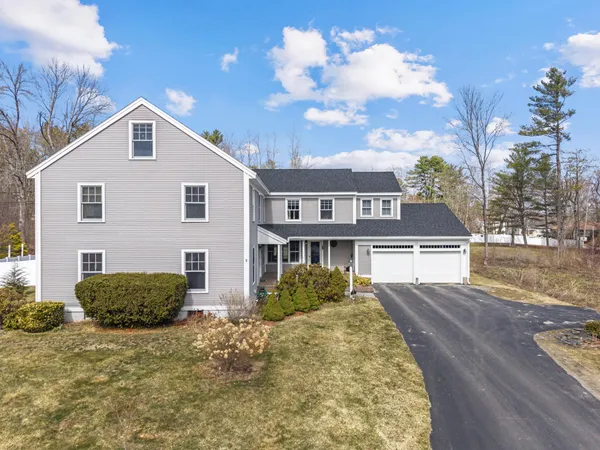 $639,000 | 13 Forest Park, Waterville, ME 04901