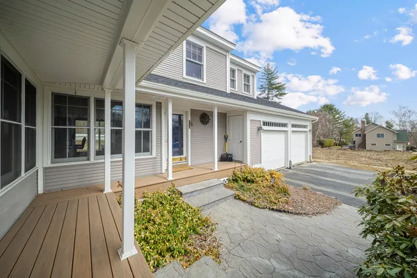 $639,000 | 13 Forest Park, Waterville, ME 04901