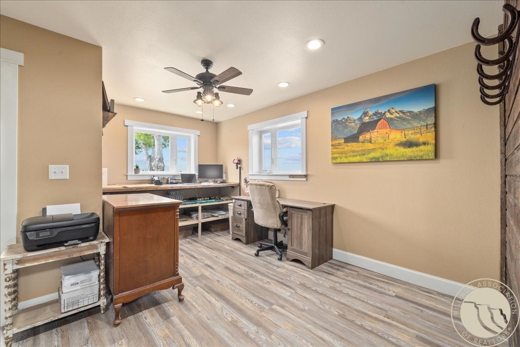 1419 West M Road Worden, MT 59088 - Photo 31 of 48 Gallery Image 31