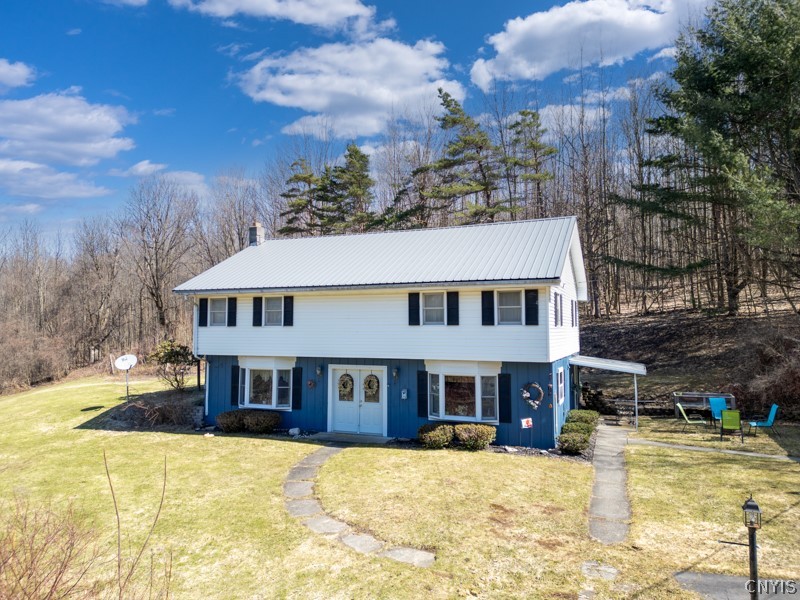 1214 Elizabethtown Road Ilion, NY 13357 - Photo 3 of 44
