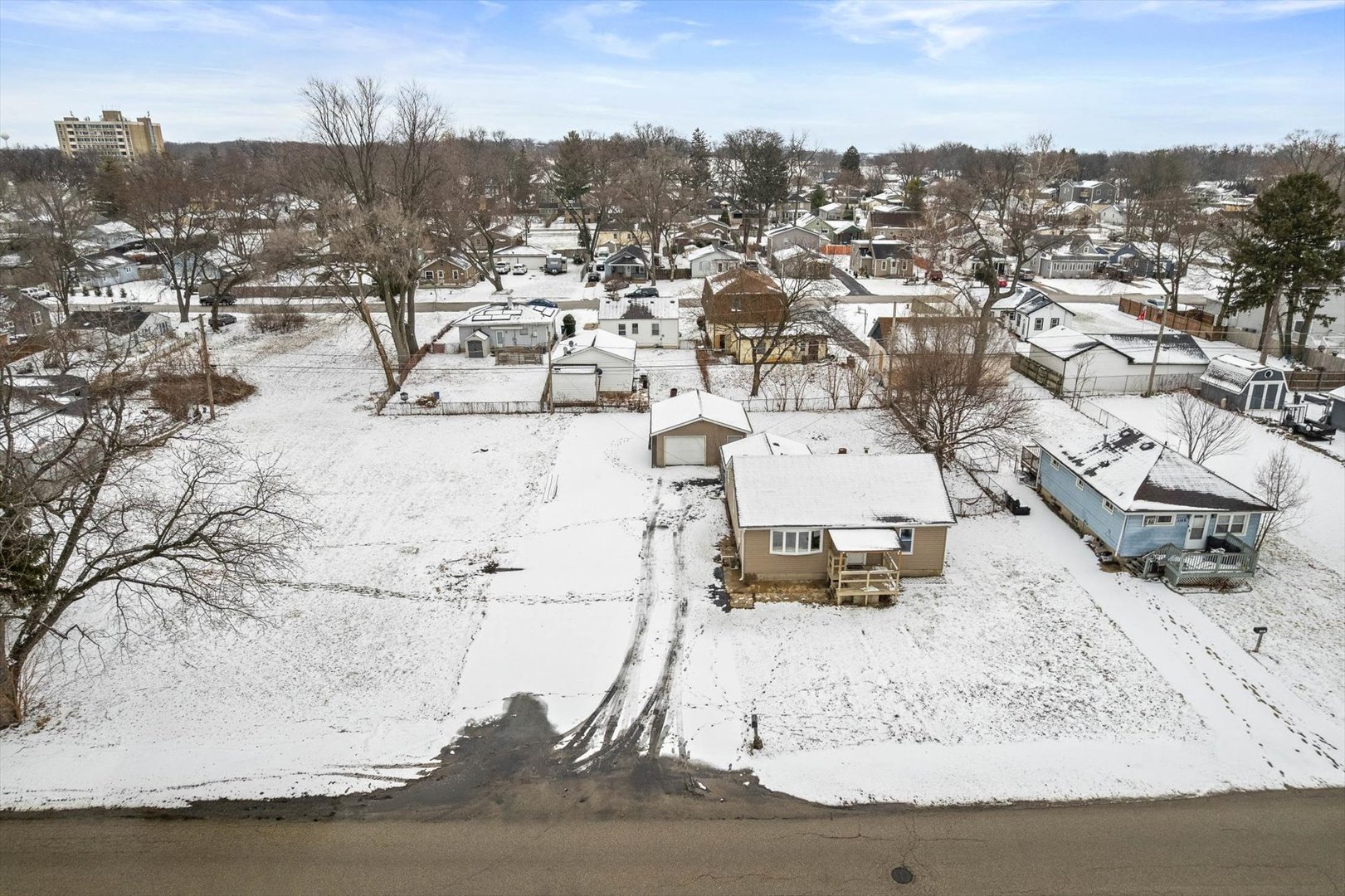 1146 South Union Street Aurora, IL 60505 - Photo 24 of 33