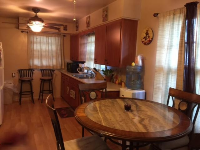 1243 Pipestone Road Benton Harbor, MI 49022 - Photo 3 of 23 1243 Pipestone Kitchen 1