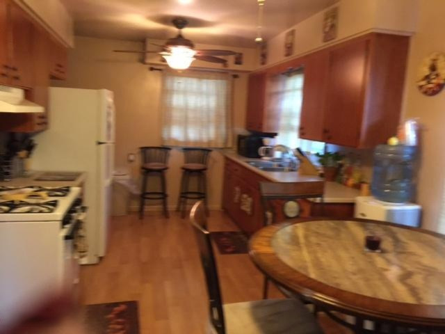 1243 Pipestone Road Benton Harbor, MI 49022 - Photo 4 of 23 1243 Pipestone Kitchen 2